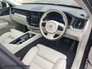 2023 VOLVO XC60 T6 PHEV 350hp AT8 Plus (bright theme)