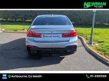 2019 BMW 5 Series 2L Petrol Plug-in Hybrid For Sale Images