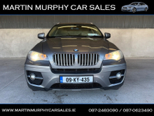 2009 BMW X6 3L Diesel For Sale Images