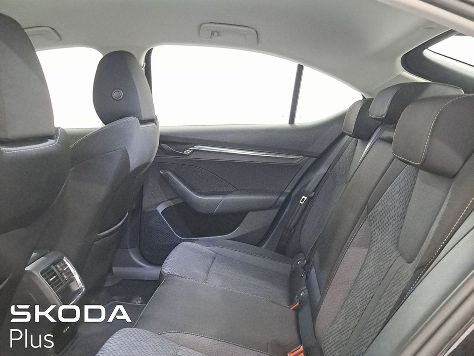 Skoda Octavia OCTAVIA STY 2.0TDI 115HP — thumbnail 5
