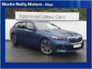 2025 BMW 5 SERIES 530e M Sport Touring