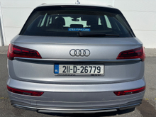 2021 Audi Q5 2L Diesel For Sale Images