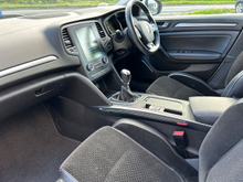 2017 Renault Megane 1.5L Diesel For Sale Images