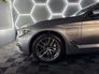 2017 BMW 5 SERIES 530e SE Auto