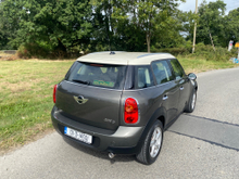 2013 MINI Countryman 1.6L Diesel For Sale Images
