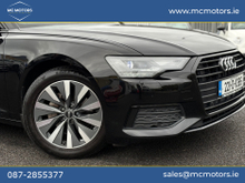 2022 Audi A6 2L Diesel For Sale Images