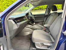 2024 Audi A1 1L Petrol For Sale Images