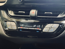 2021 Toyota C-HR 1.8L Petrol Hybrid For Sale Images
