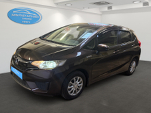 2017 Honda Fit 1.5L Petrol Hybrid For Sale Images