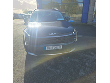 2026 Kia Sportage 1.6L Diesel Hybrid For Sale Images