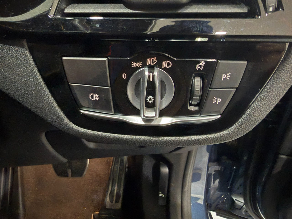 2023 BMW 5 Series 2L Diesel For Sale Images