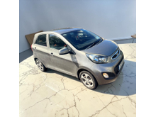 2015 Kia Picanto 1L Petrol For Sale Images