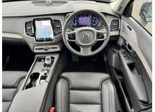2024 Volvo XC90 2.0L Hybrid For Sale Images