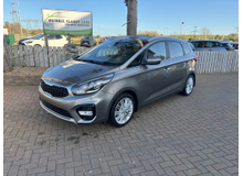 2018 Kia Carens 1.7L Diesel For Sale Images