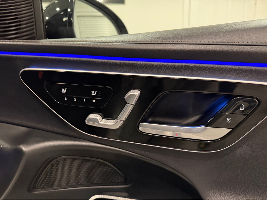 2024 Mercedes-Benz E Class 2L Diesel Plug-in Hybrid For Sale Images