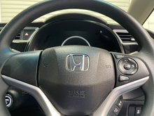 2021 Honda Shuttle 1.5L Petrol Hybrid For Sale Images