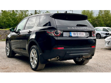2018 Land Rover Discovery 2L Diesel For Sale Images