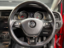 2018 VOLKSWAGEN GOLF 1.2 AUTO - CRUISE CONTROL - REVERSE CAMERA - ALLOY WHEELS