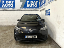 2022 Volkswagen ID.3 0L Electric For Sale Images