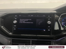 2021 Volkswagen T-Cross 1L Petrol For Sale Images