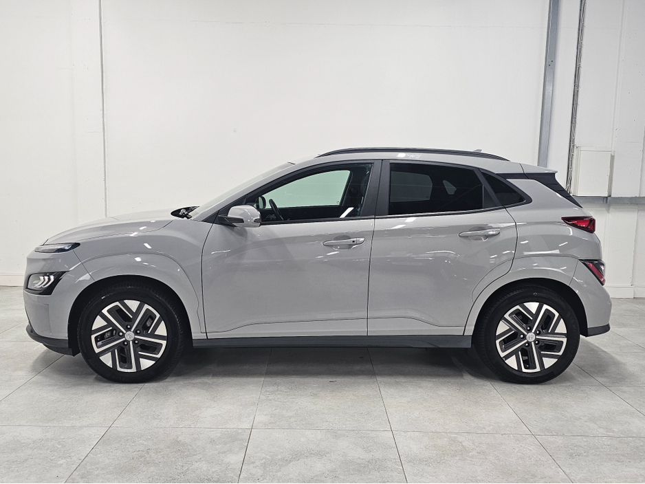 2023 Hyundai Kona 0L Electric For Sale Images