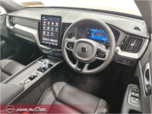 2026 Volvo XC60 2L Petrol Plug-in Hybrid For Sale Images