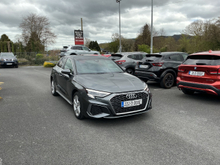 2022 Audi A3 1.4L Hybrid For Sale Images