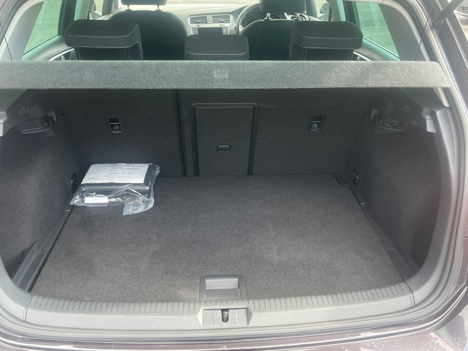 2015 Volkswagen Golf 1.2L Petrol For Sale Images