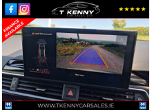 2023 Audi A5 2.0L Diesel For Sale Images