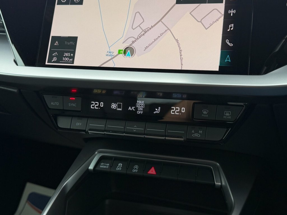 2023 Audi A3 2L Diesel For Sale Images