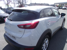 2016 Mazda CX-3 1.5L Diesel For Sale Images