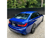 2020 BMW 3 Series 2.0L Petrol Plug-in Hybrid For Sale Images