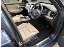 2025 Volvo XC90 2L Petrol Plug-in Hybrid For Sale Images