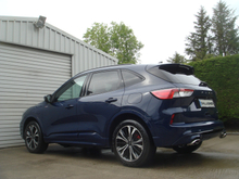 2023 Ford Kuga 2.5L Hybrid For Sale Images