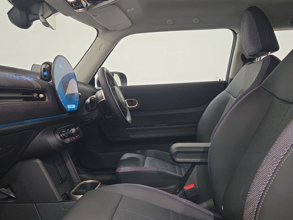 2024 MINI Hatch 1.5L Petrol For Sale Images