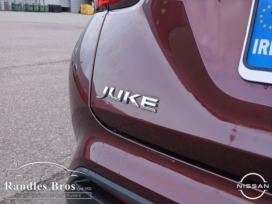 Nissan Juke 1.0T PET DCT 2WD SV Premium — thumbnail 21