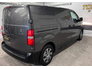 2017 CITROEN DISPATCH 1000 ENTERPRISE M BLUEHDI