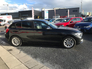 2017 BMW 1 SERIES 118I  4DR AUTO