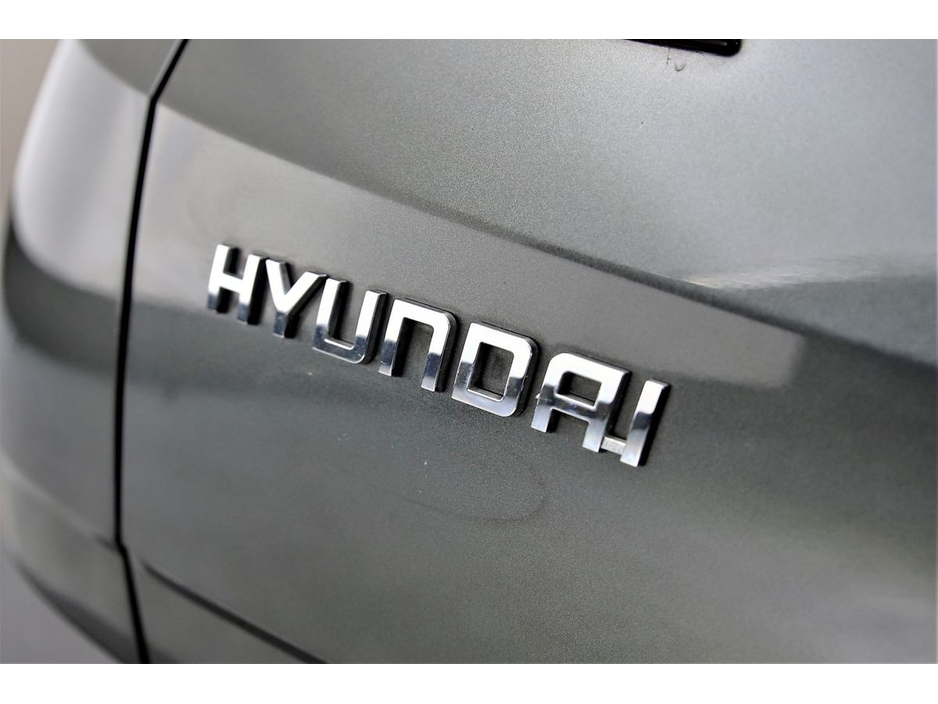 Hyundai Tucson 1.6 CRDI 6SPD EXECUTIVE *FULL BEIGE LEATHER* — thumbnail 28