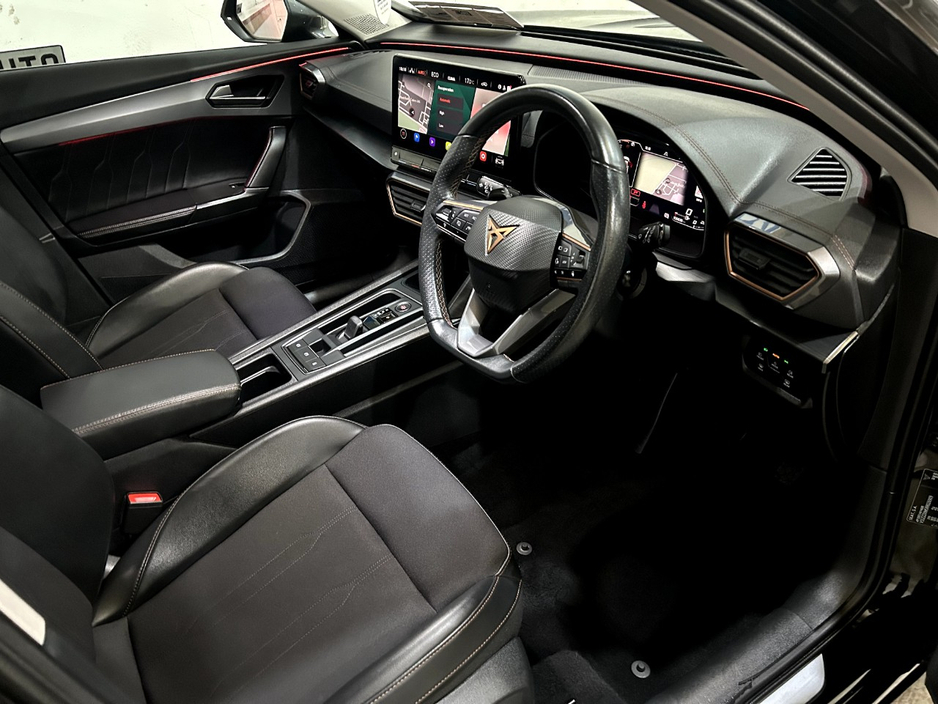 2023 Cupra Formentor 1.4L Petrol For Sale Images