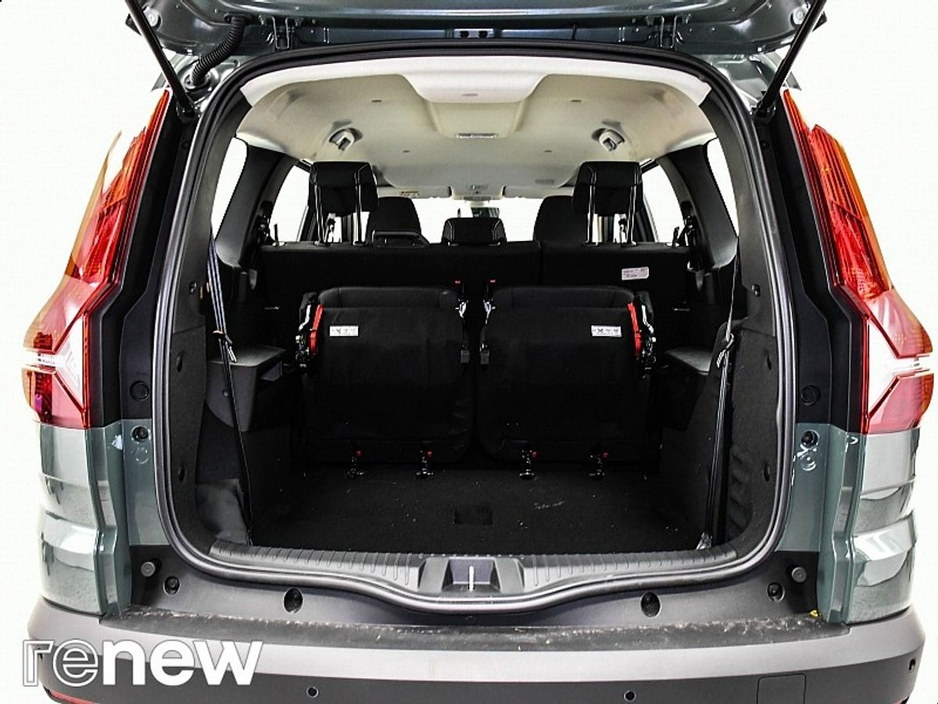 Dacia Jogger Extreme SE TCe 110 NBI — thumbnail 12
