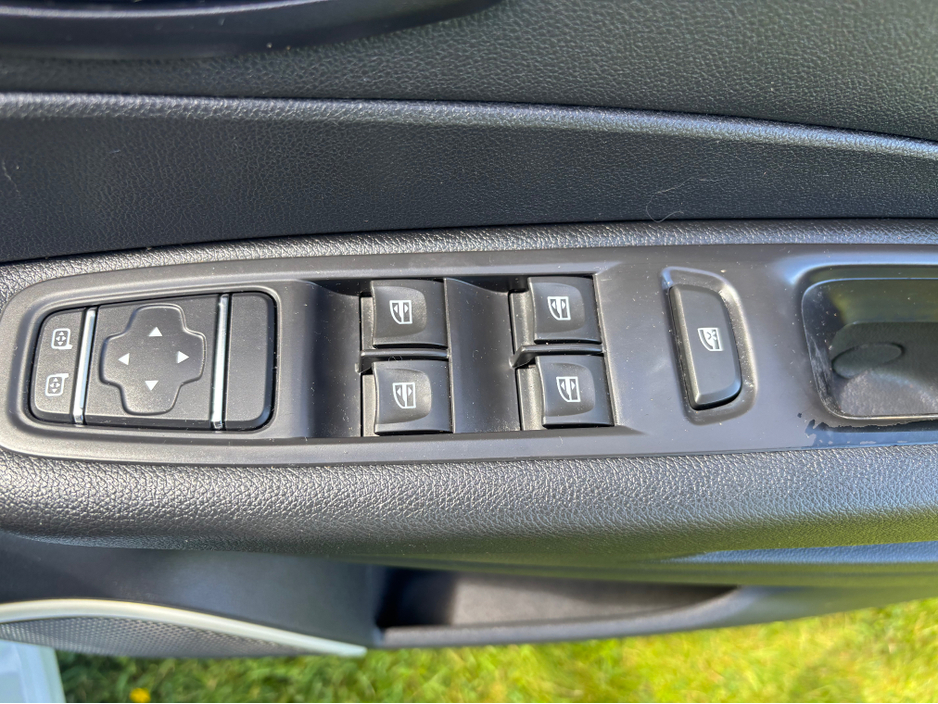 2018 Renault Captur 1.5L Diesel For Sale Images