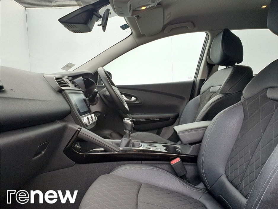 2020 Renault Kadjar 1.5L Diesel For Sale Images