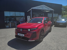 Citroen C5 Aircross PLUS MHEV 136 EDCT