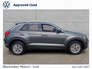 2022 VOLKSWAGEN T-ROC 2.0TDI 115BHP COMMERCIAL * EX VAT €20,321*