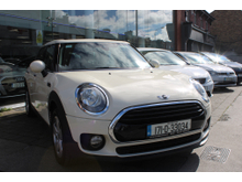 2017 MINI Clubman