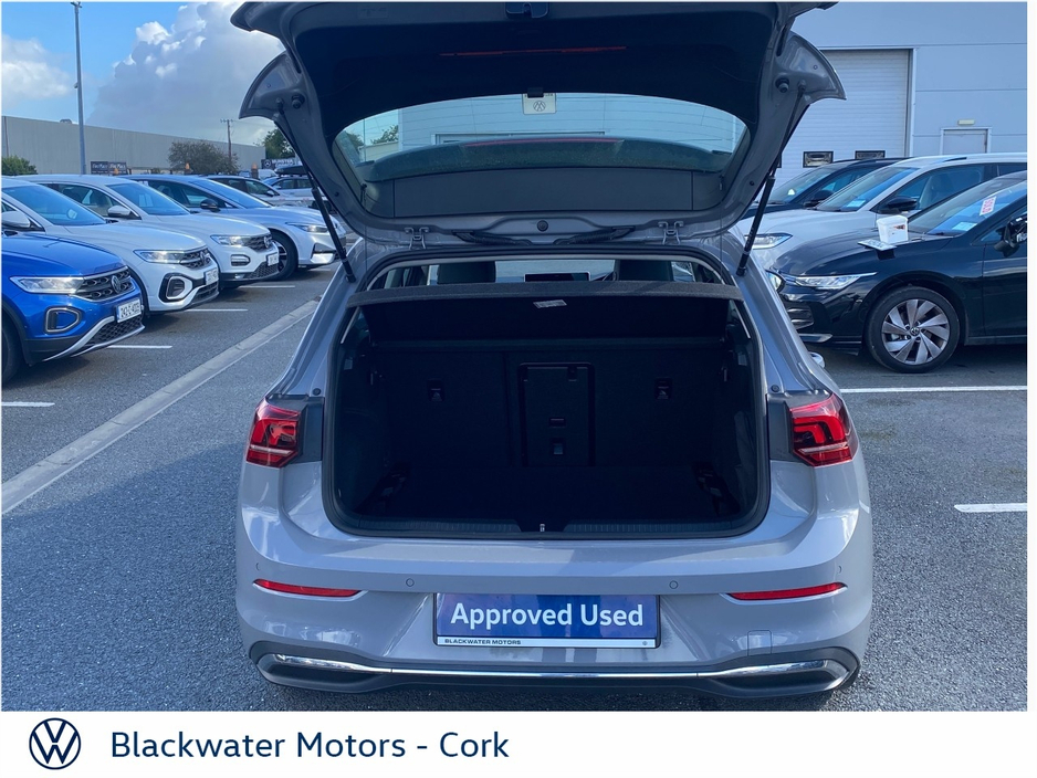 Volkswagen Golf 1.5TSI 150BHP 5DR STYLE — thumbnail 10