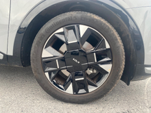 2026 Kia Sportage 1.6L Diesel Hybrid For Sale Images