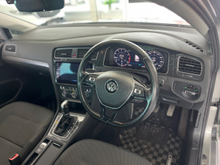 2018 Volkswagen Golf 1.2L Petrol For Sale Images