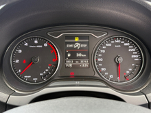 2016 Audi A3 1.4L Petrol For Sale Images